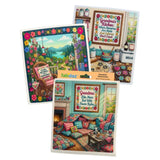 Grandma Sayings - Swedish Dishcloths