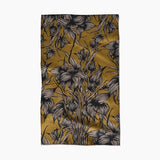 Stay Saffron Tea Towel