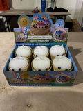 Uv Sunlight Changing Unicorn Dumpling Toy