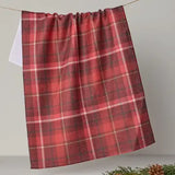 Cinnamon Spice Tea Towel
