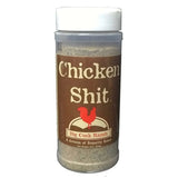 Chicken Sh*t Seasoning