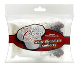 White Chocolate Cranberry Dessert Mix