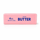 Butter Squishy Toy – Pink Edition