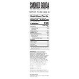 Pop Daddy – Smoked Gouda Seasoned Pretzels