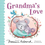 Grandma's Love (Bbc)