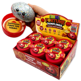 Fun Doh Mystery Fortune Squishy Dumpling Toy