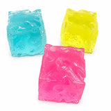 Cheese Memory Vaseline Squishy 2"