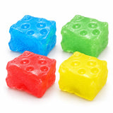 2" Slushy Cheese Squishy