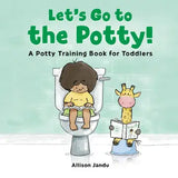 Let'S Go To The Potty!