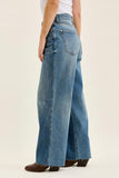 Judy Blue - High Waisted R.m. Wilhelmina Baggy