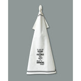 “so, Are We Eating Our Feelings Or Drinking Towel