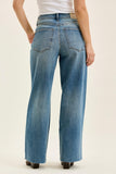 Judy Blue - High Waisted R.m. Wilhelmina Baggy