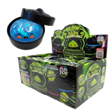 Fun Doh Glow-in-the-dark Mystery Dumpling Squishy Toy