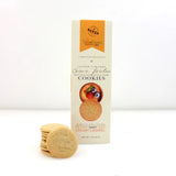 Crème Brule Cookies, 2 Oz 12/cs