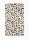 Harvest Scatter Tea Towel