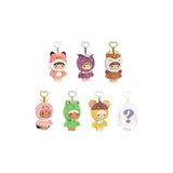 Momiji Sugar Plum Woods Blind Box Pendant Plush Assortment