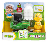 Stackers Chick Set