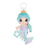 Mermaid Clip & Go