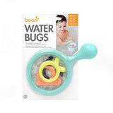 Water Bugs Floating Bath Toys With Net Multicolor Blue Gbl