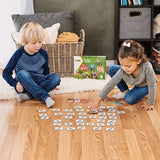 John Deere Kids Match Game