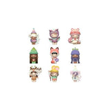 Momiji Sugar Plum Woods Blind Box Figure Assortment