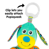 Pupsqueak