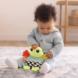 Finlee The Frog Crinklie