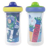 Toy Story Insulated 9oz Sippy Cup 2pk