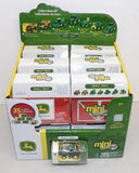John Deere Mini Ertl Assortment 2