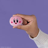 Gyummies Kirby Squishy Plush Smile