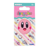 Gyummies Kirby Squishy Plush Smile