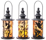 Mtl Scary Led Luminary