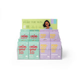 Lemon Lavender Pore The Win Cleansing Nose Strips & Acne Patches