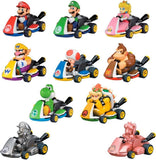 Mario Kart Pullback Racer