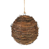 Hanging Ball Ornamen