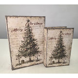 Book Boxes