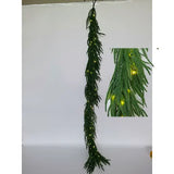Garland W/led Lights