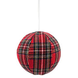 Bell Hanging Ornament