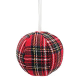 Bell Hanging Ornament