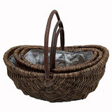 Willow Baskets
