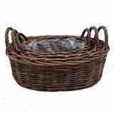 Willow Baskets