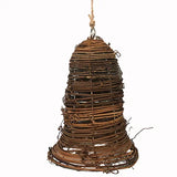 Bell Ornament