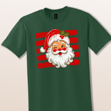 Vintage Santa