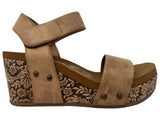 Devon Sandal