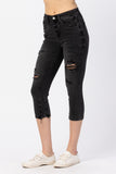 Judy Blue - Skinny Capri