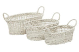 Cotton Storage Basket