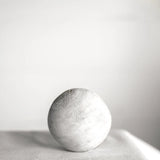 3.25" Washed Wood Ball