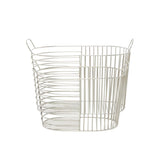 Metal Storage Basket