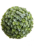 Soft Touch Sedum Orb