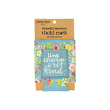 Have Courage Drink Sleeve